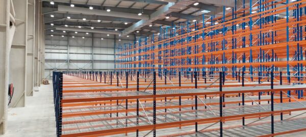 Stockage et Manutention en Guadeloupe