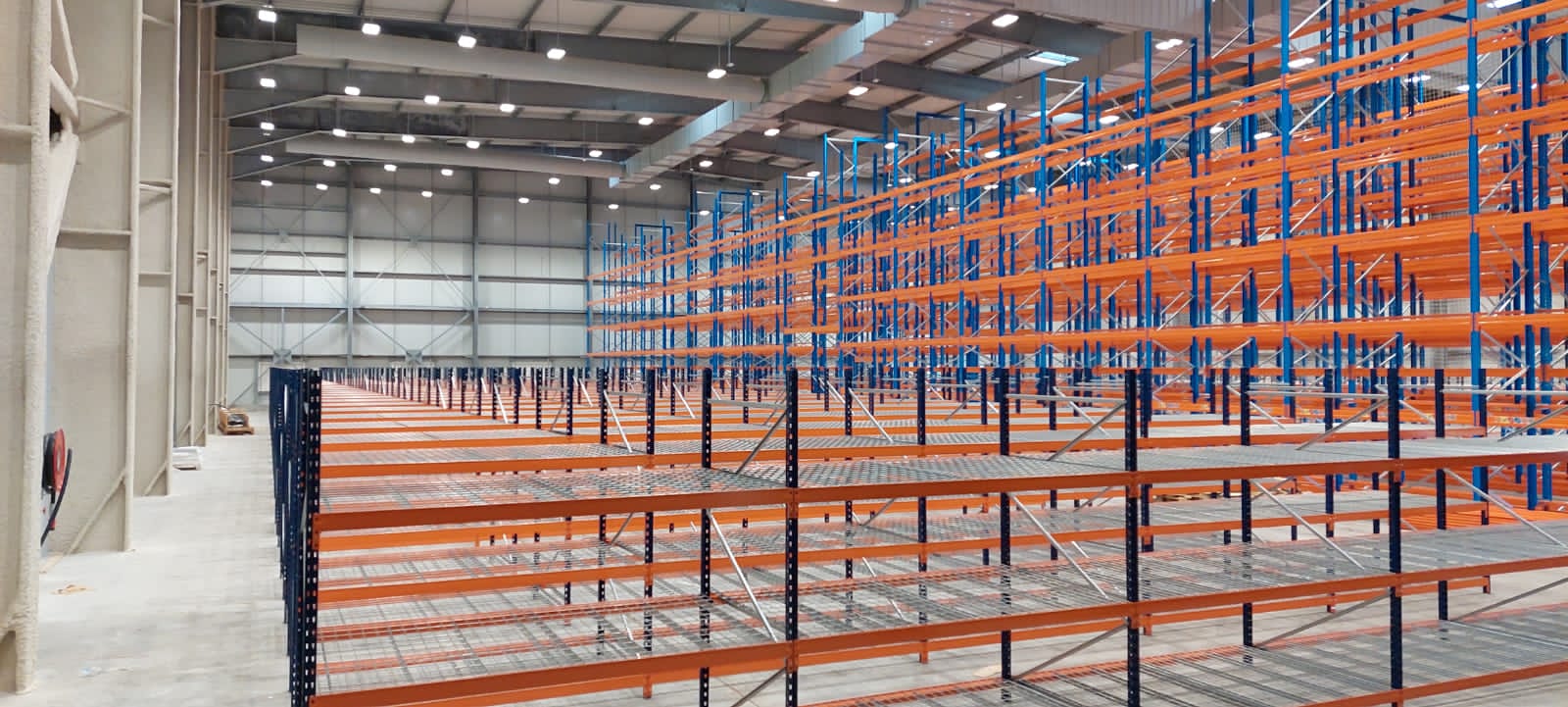 Stockage et Manutention en Guadeloupe