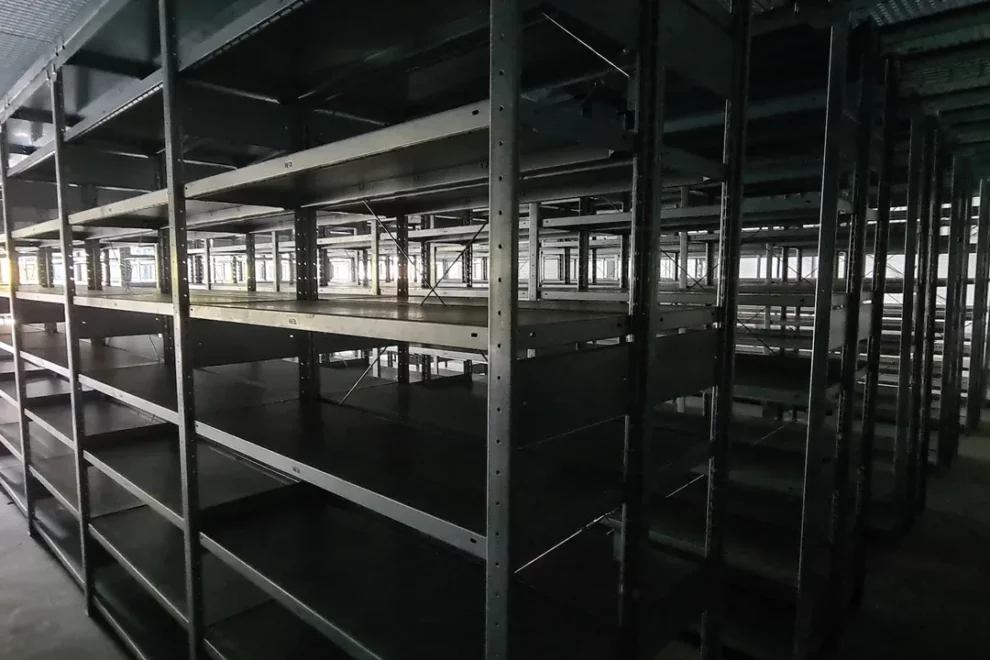 Les bonnes questions à se poser avant d’aménager une zone de stockage professionnelle