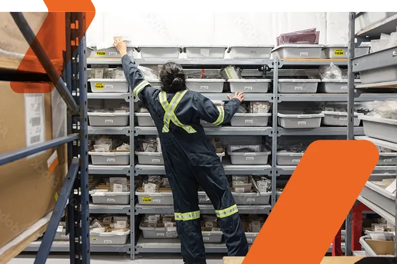 Quels équipements pour organiser un stock de produits fragiles ou sensibles ?