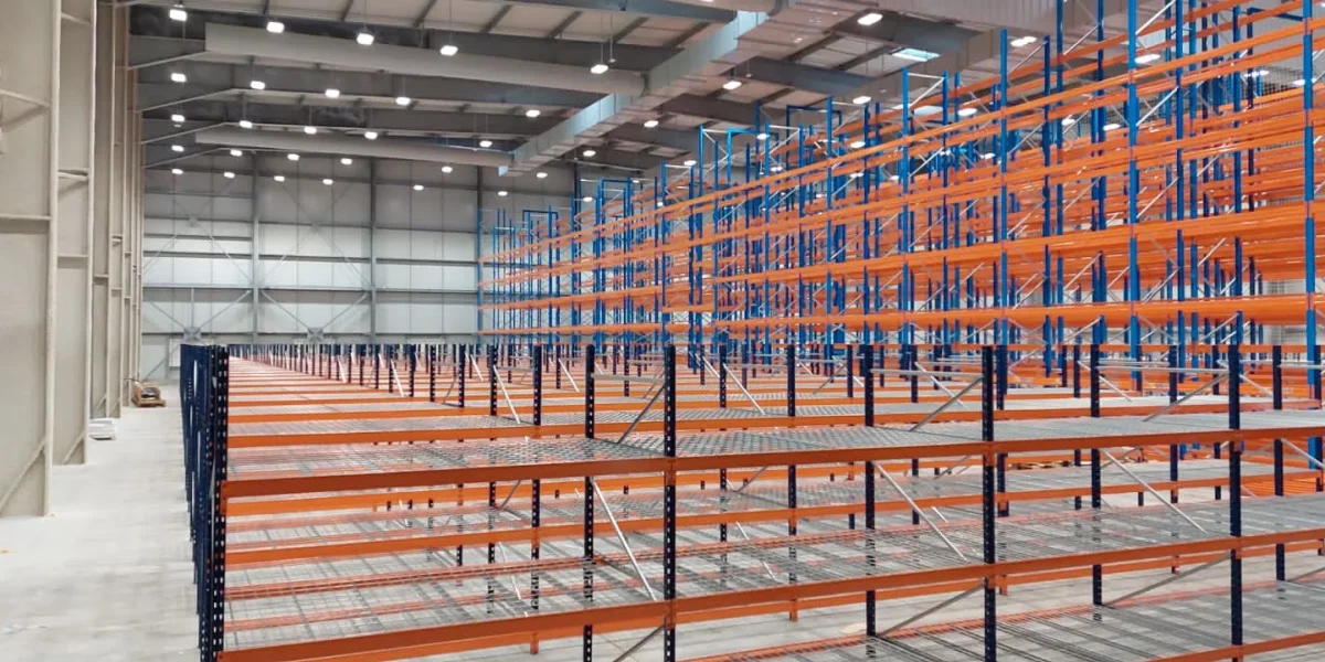 Optimiser son espace de stockage en Guadeloupe, pour vos magasins, bureaux ou entrepôts : conseils et solutions par Mecastock